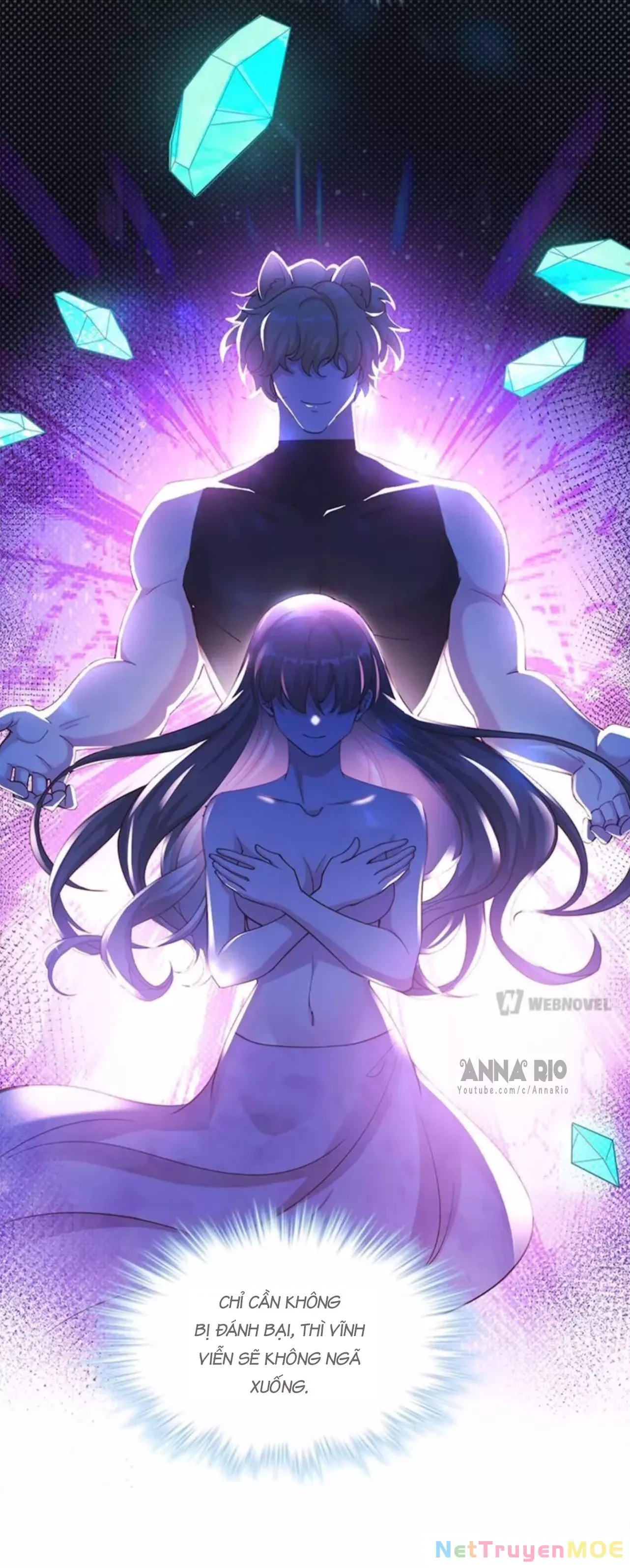 Thảnh Thơi Thú Thế Chủng Chủng Điền, Sinh Sinh Tể Chapter 595 - Trang 2