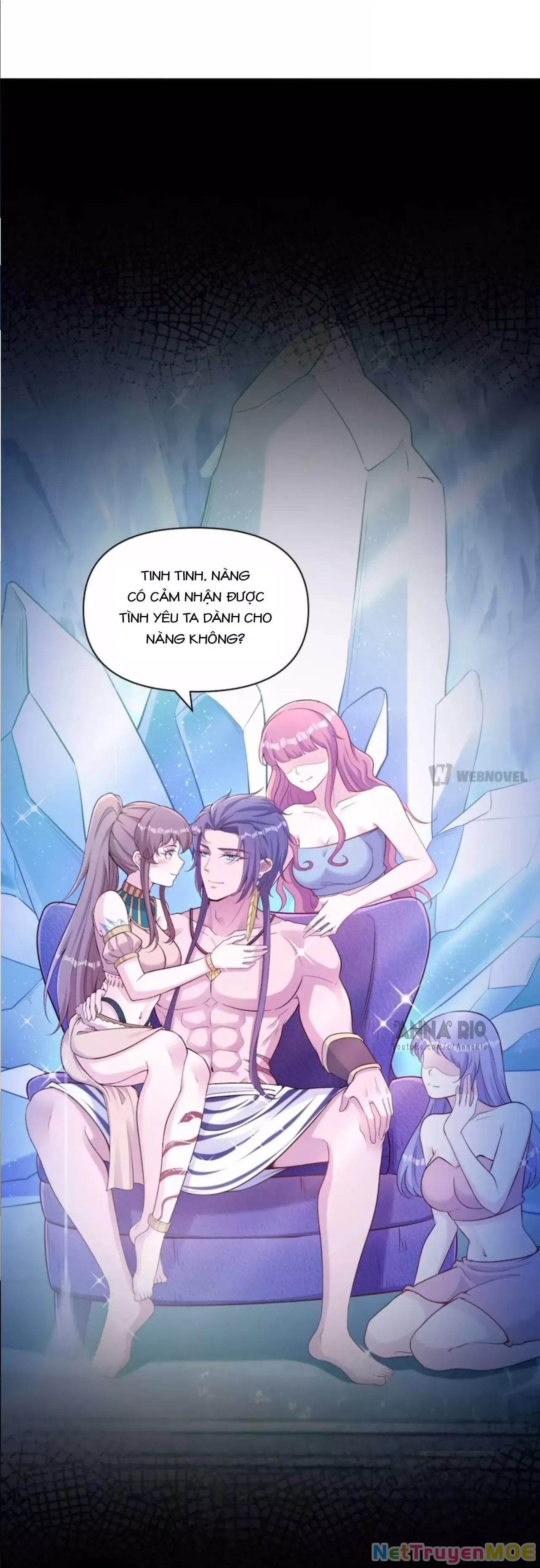 Thảnh Thơi Thú Thế Chủng Chủng Điền, Sinh Sinh Tể Chapter 596 - Trang 2