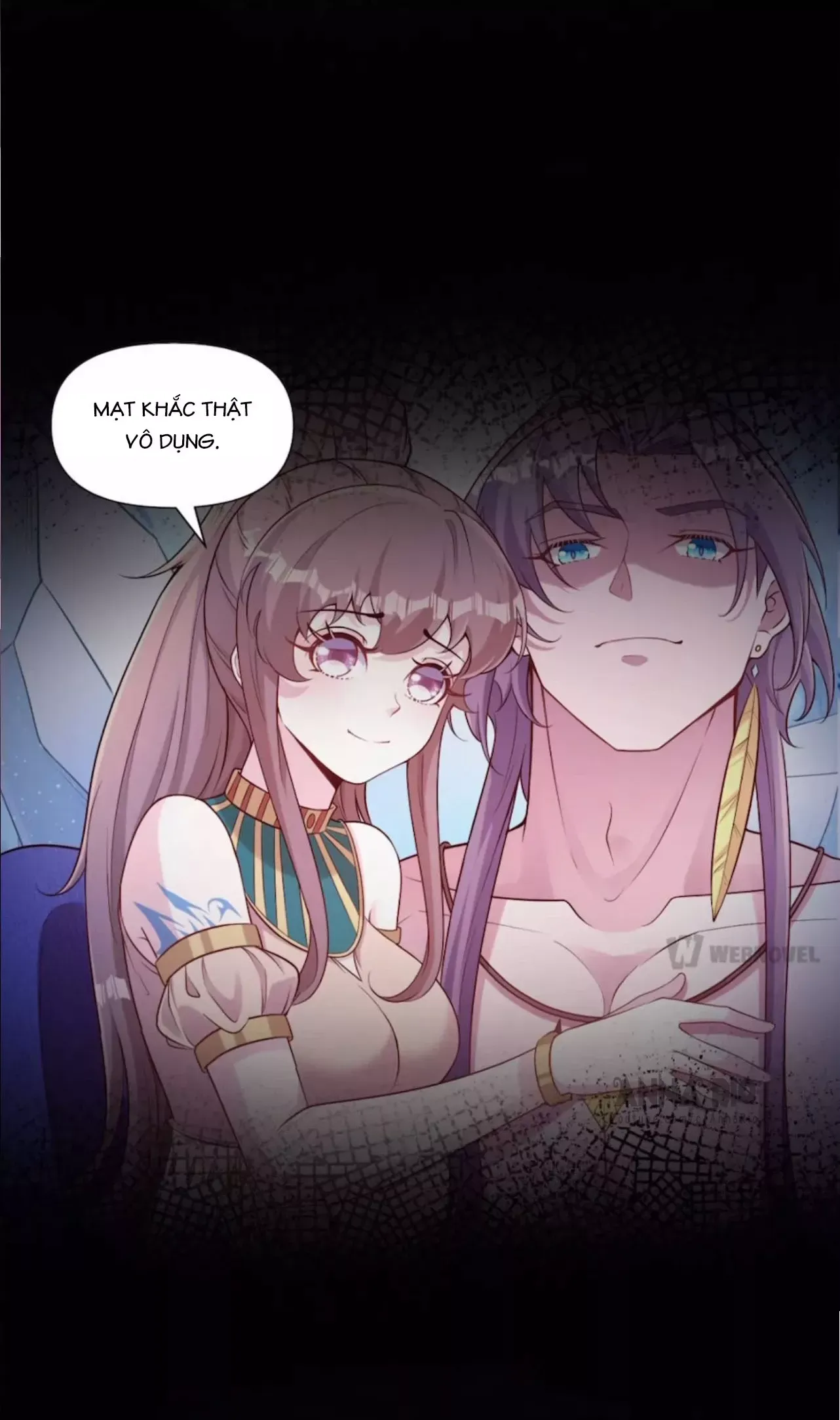 Thảnh Thơi Thú Thế Chủng Chủng Điền, Sinh Sinh Tể Chapter 596 - Trang 2