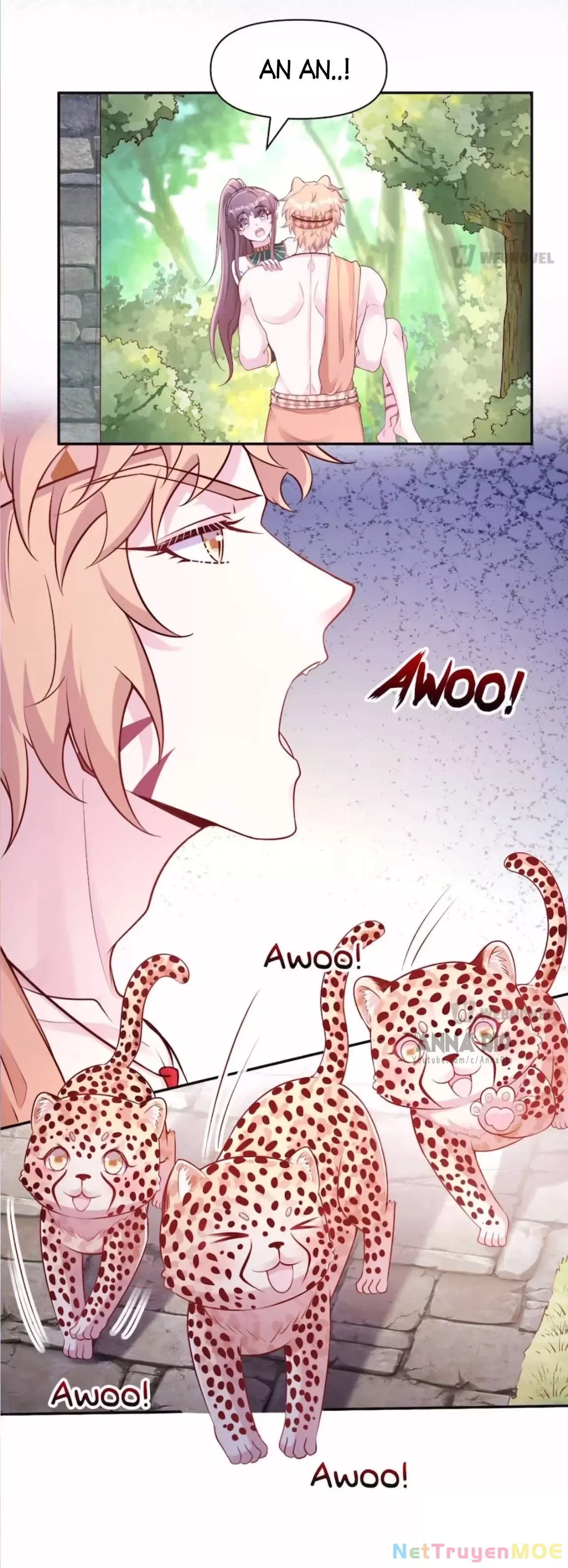 Thảnh Thơi Thú Thế Chủng Chủng Điền, Sinh Sinh Tể Chapter 596 - Trang 2