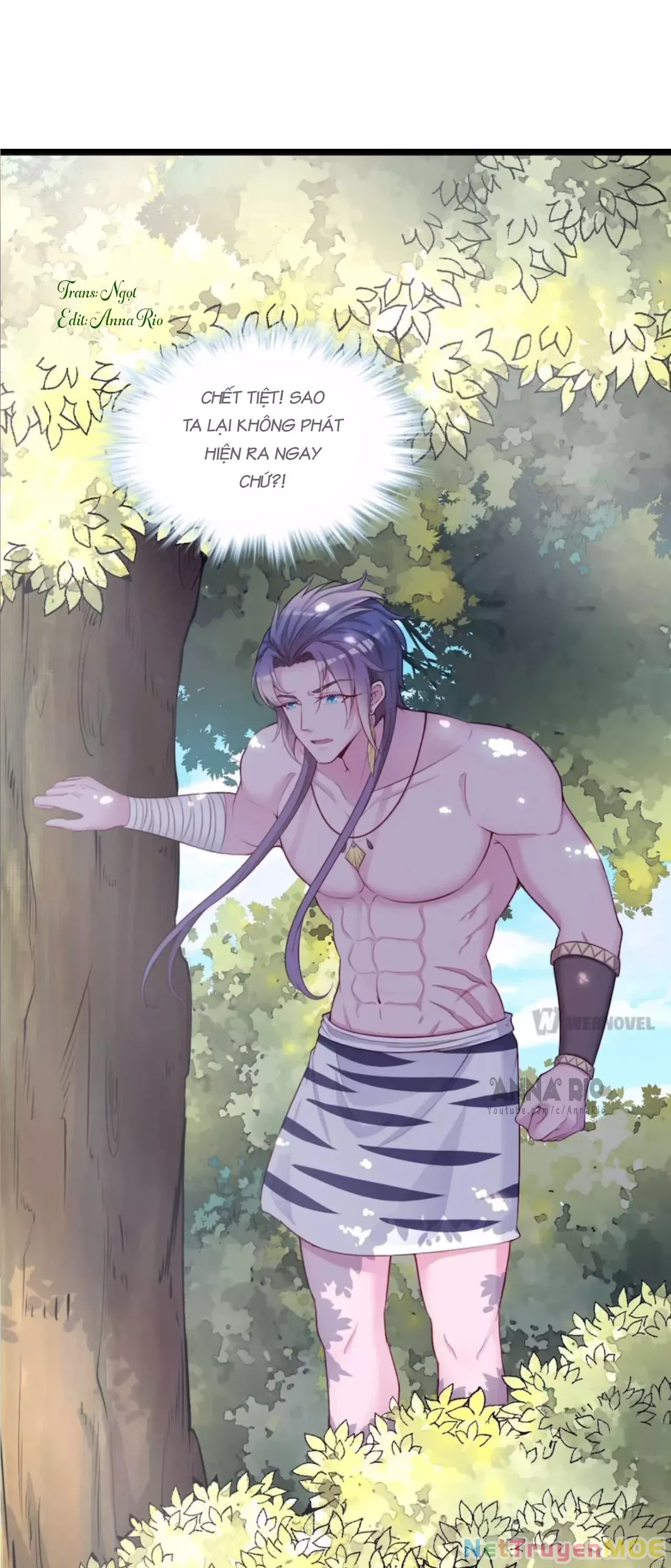 Thảnh Thơi Thú Thế Chủng Chủng Điền, Sinh Sinh Tể Chapter 596 - Trang 2