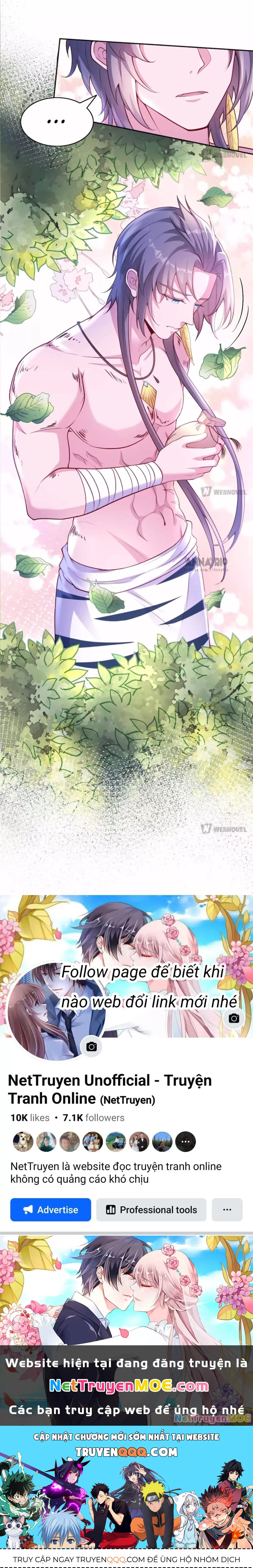 Thảnh Thơi Thú Thế Chủng Chủng Điền, Sinh Sinh Tể Chapter 596 - Trang 2