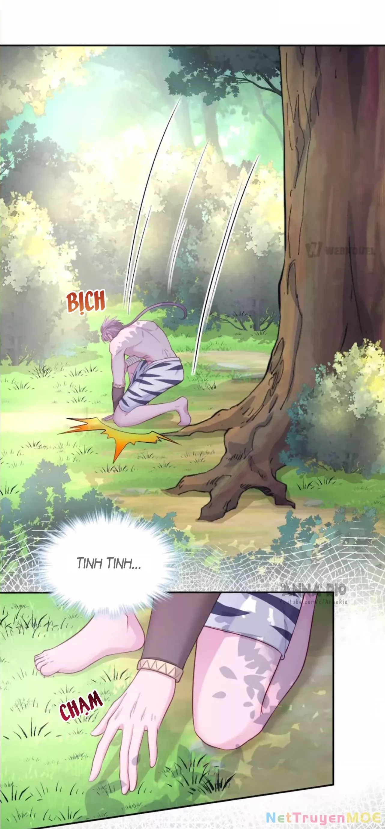 Thảnh Thơi Thú Thế Chủng Chủng Điền, Sinh Sinh Tể Chapter 596 - Trang 2