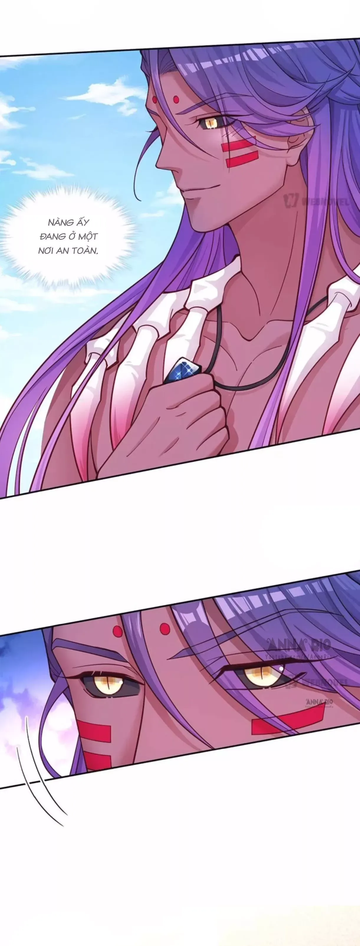 Thảnh Thơi Thú Thế Chủng Chủng Điền, Sinh Sinh Tể Chapter 597 - Trang 2