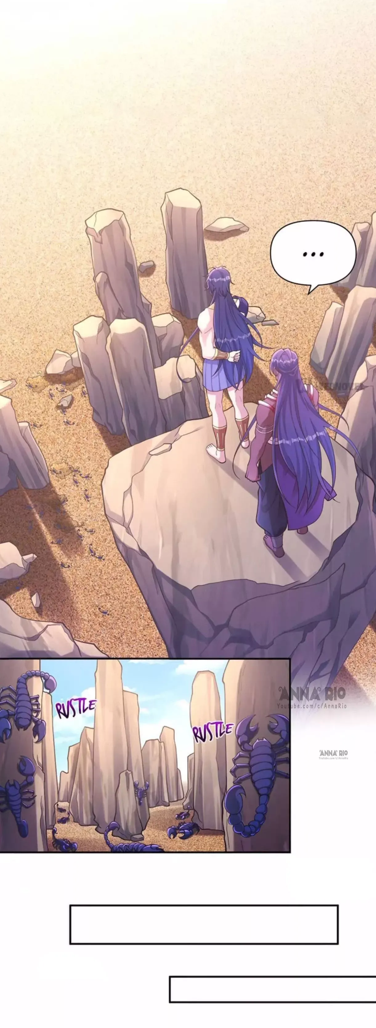 Thảnh Thơi Thú Thế Chủng Chủng Điền, Sinh Sinh Tể Chapter 597 - Trang 2