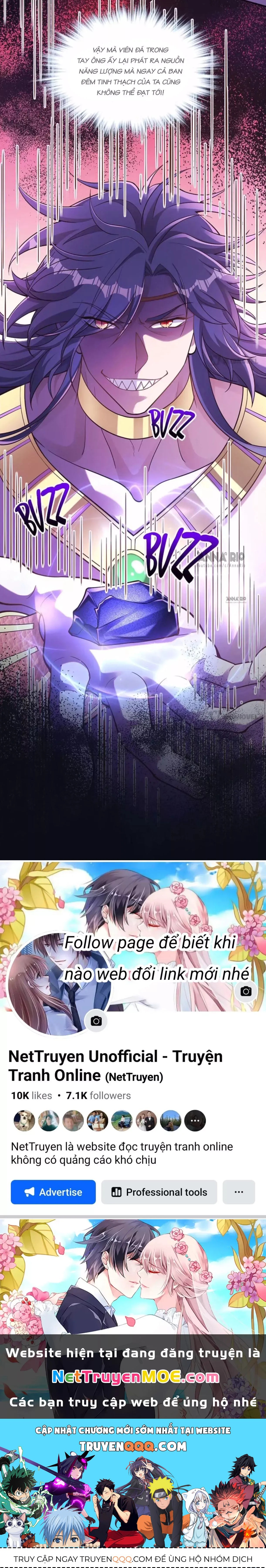 Thảnh Thơi Thú Thế Chủng Chủng Điền, Sinh Sinh Tể Chapter 597 - Trang 2