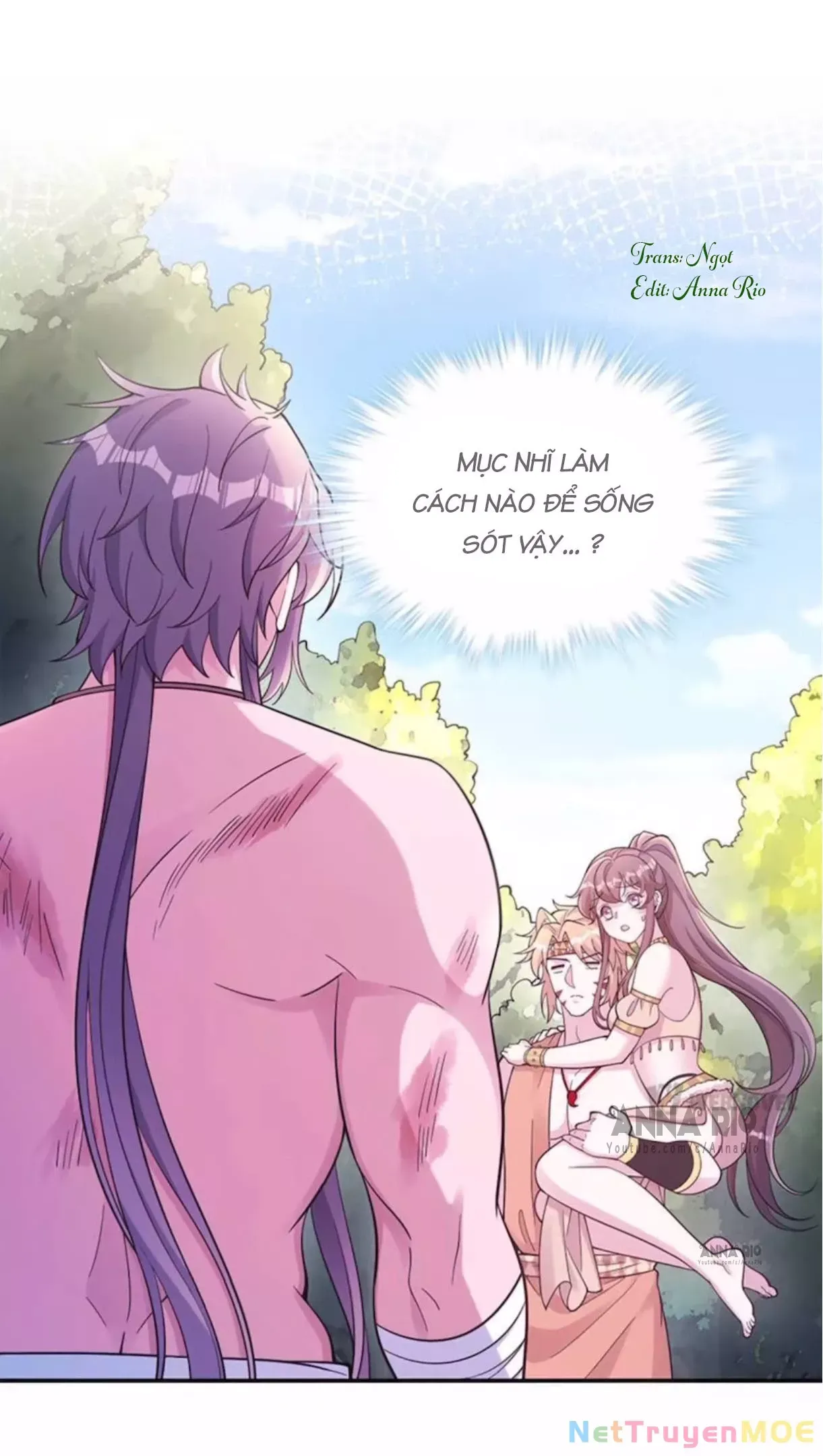 Thảnh Thơi Thú Thế Chủng Chủng Điền, Sinh Sinh Tể Chapter 597 - Trang 2