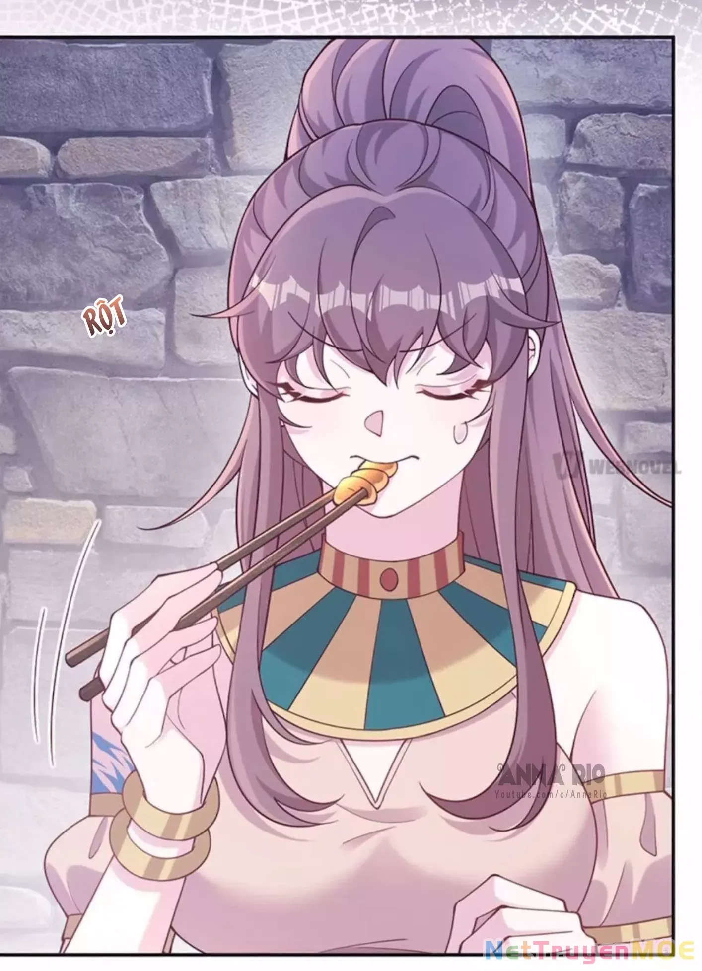 Thảnh Thơi Thú Thế Chủng Chủng Điền, Sinh Sinh Tể Chapter 598 - Trang 2