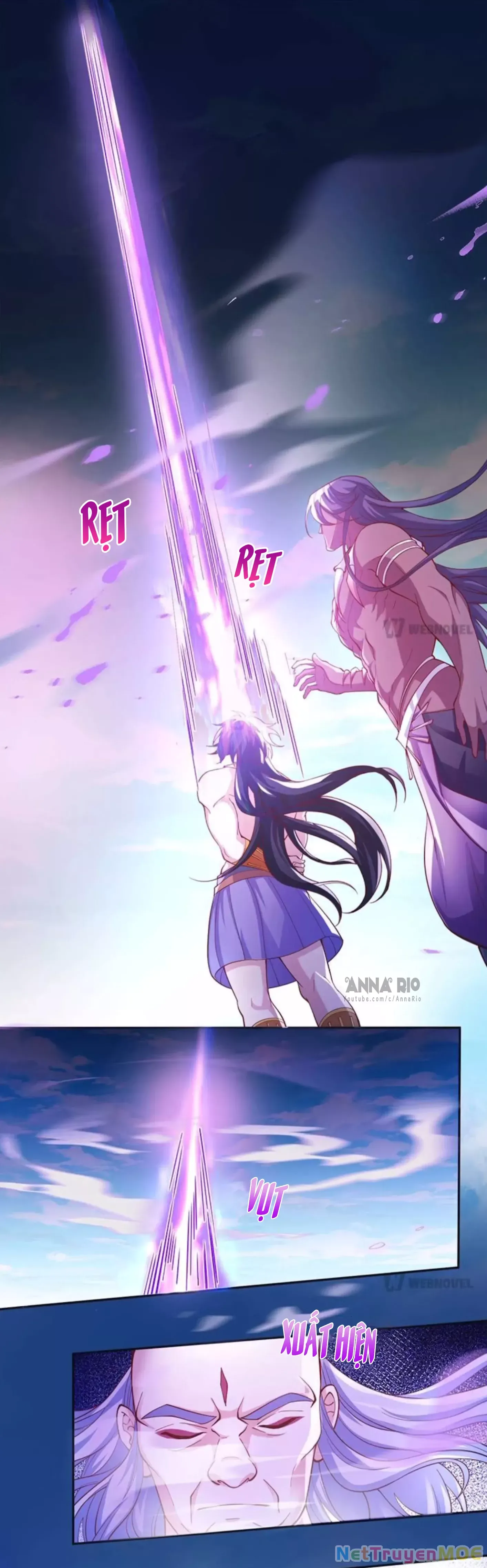 Thảnh Thơi Thú Thế Chủng Chủng Điền, Sinh Sinh Tể Chapter 598 - Trang 2