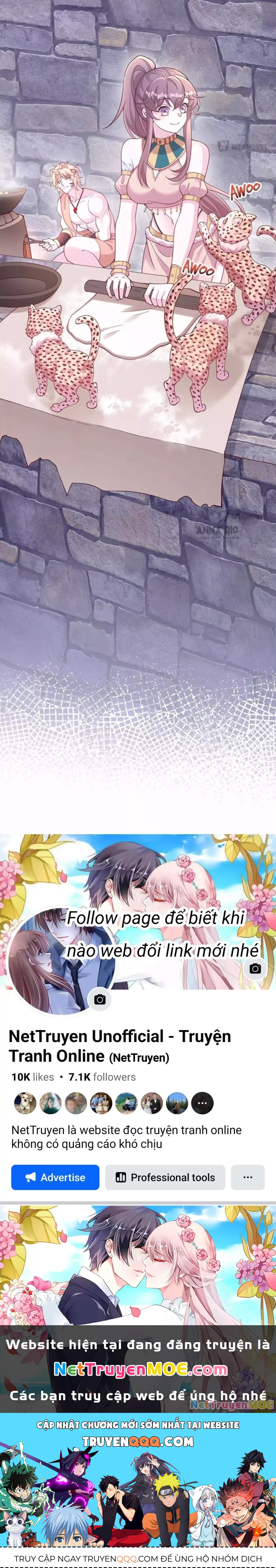 Thảnh Thơi Thú Thế Chủng Chủng Điền, Sinh Sinh Tể Chapter 598 - Trang 2