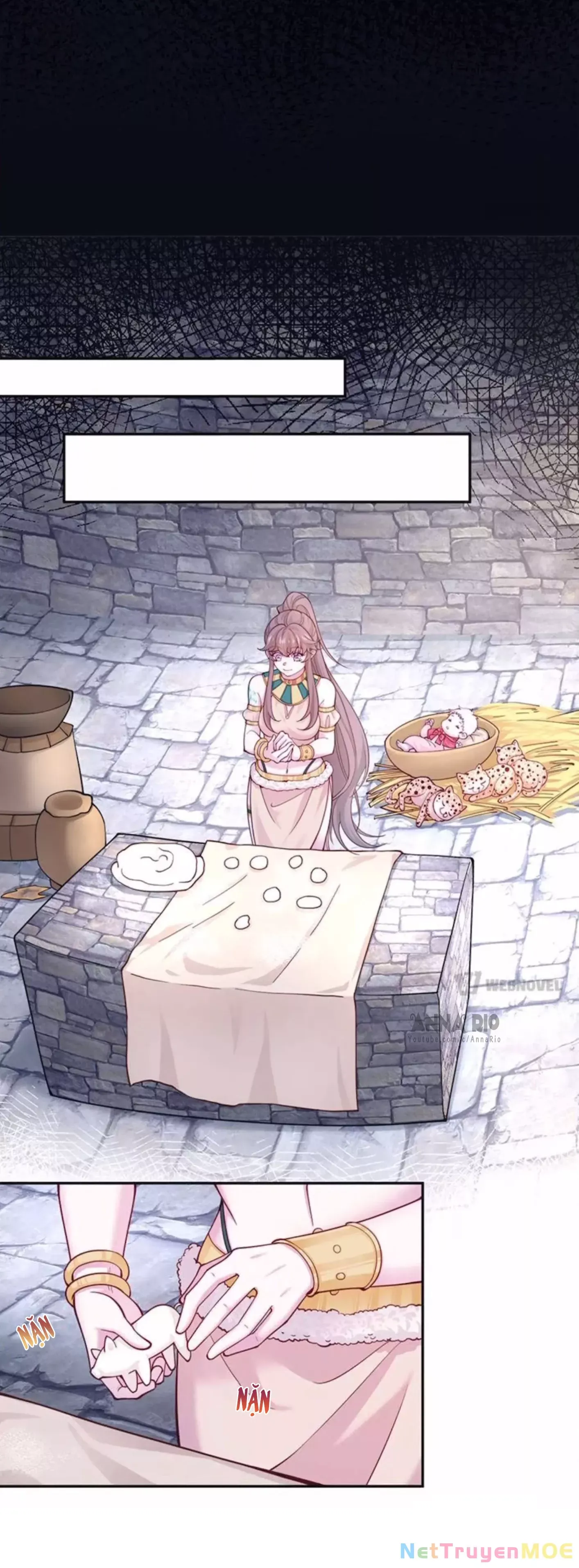 Thảnh Thơi Thú Thế Chủng Chủng Điền, Sinh Sinh Tể Chapter 598 - Trang 2