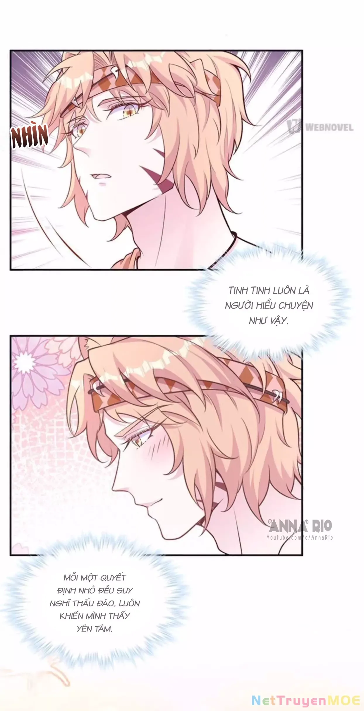 Thảnh Thơi Thú Thế Chủng Chủng Điền, Sinh Sinh Tể Chapter 599 - Trang 2