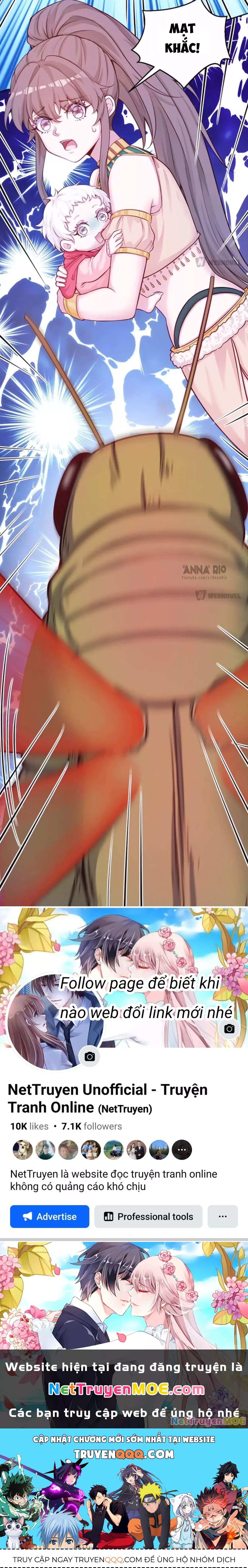 Thảnh Thơi Thú Thế Chủng Chủng Điền, Sinh Sinh Tể Chapter 599 - Trang 2