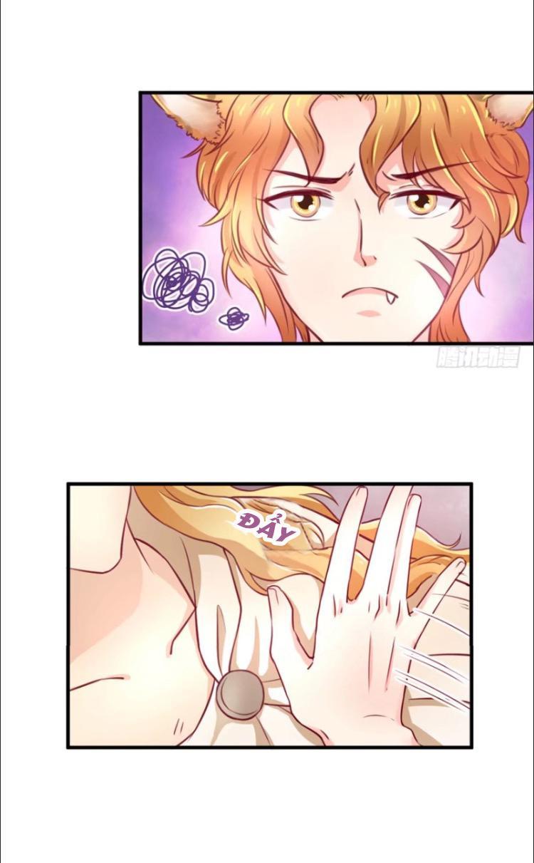 Thảnh Thơi Thú Thế Chủng Chủng Điền, Sinh Sinh Tể Chapter 6 - Trang 2