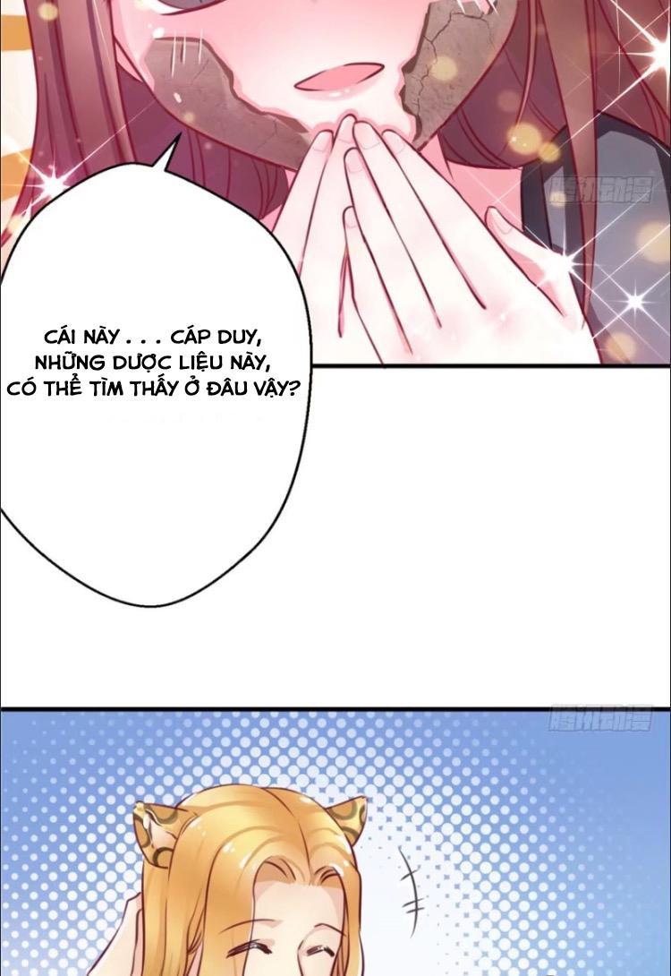 Thảnh Thơi Thú Thế Chủng Chủng Điền, Sinh Sinh Tể Chapter 6 - Trang 2