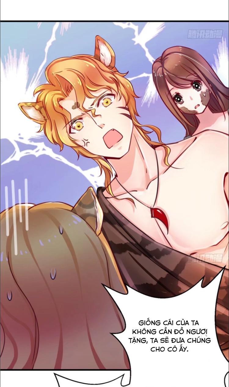 Thảnh Thơi Thú Thế Chủng Chủng Điền, Sinh Sinh Tể Chapter 6 - Trang 2