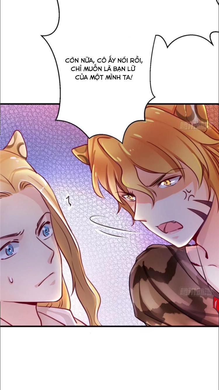 Thảnh Thơi Thú Thế Chủng Chủng Điền, Sinh Sinh Tể Chapter 6 - Trang 2