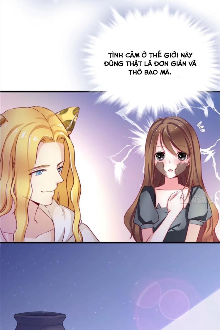 Thảnh Thơi Thú Thế Chủng Chủng Điền, Sinh Sinh Tể Chapter 6 - Trang 2