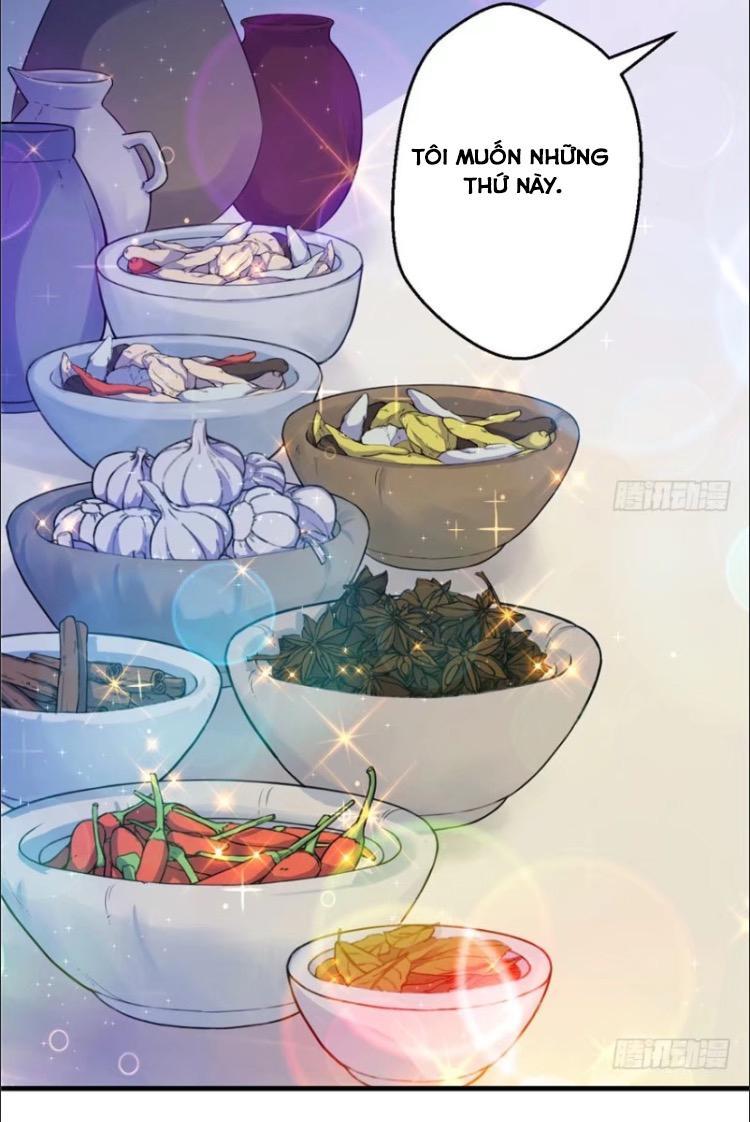 Thảnh Thơi Thú Thế Chủng Chủng Điền, Sinh Sinh Tể Chapter 6 - Trang 2