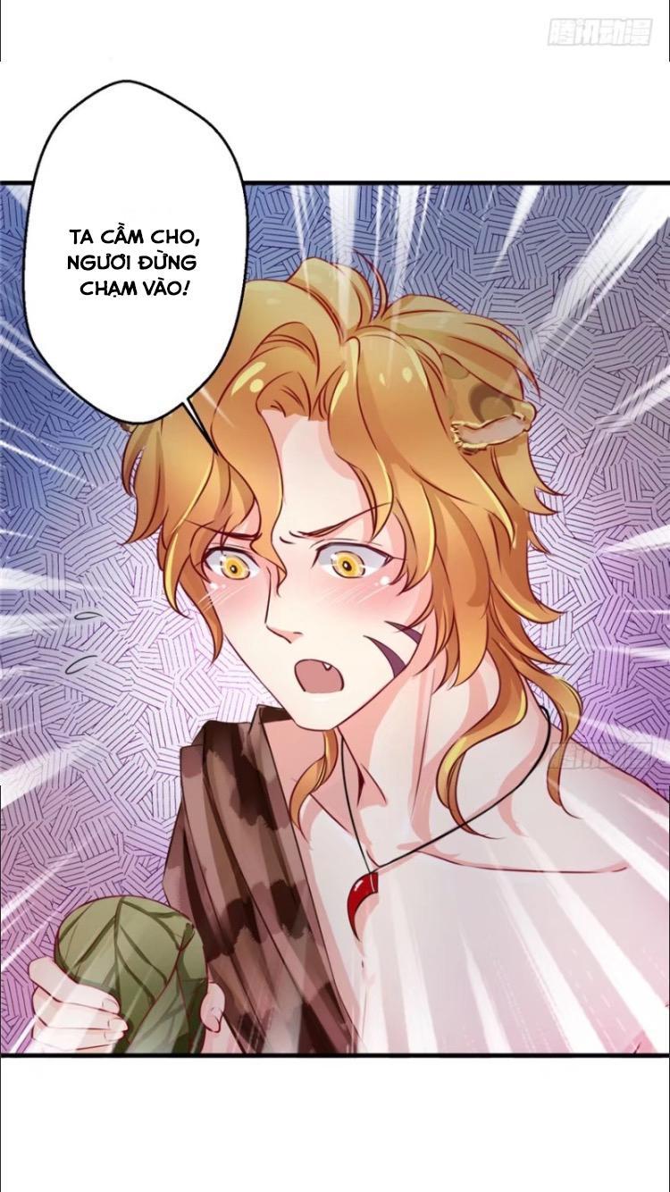 Thảnh Thơi Thú Thế Chủng Chủng Điền, Sinh Sinh Tể Chapter 6 - Trang 2