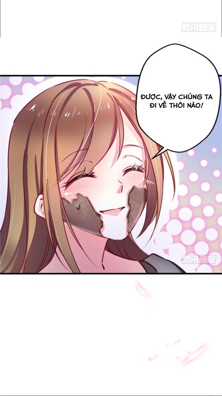 Thảnh Thơi Thú Thế Chủng Chủng Điền, Sinh Sinh Tể Chapter 6 - Trang 2