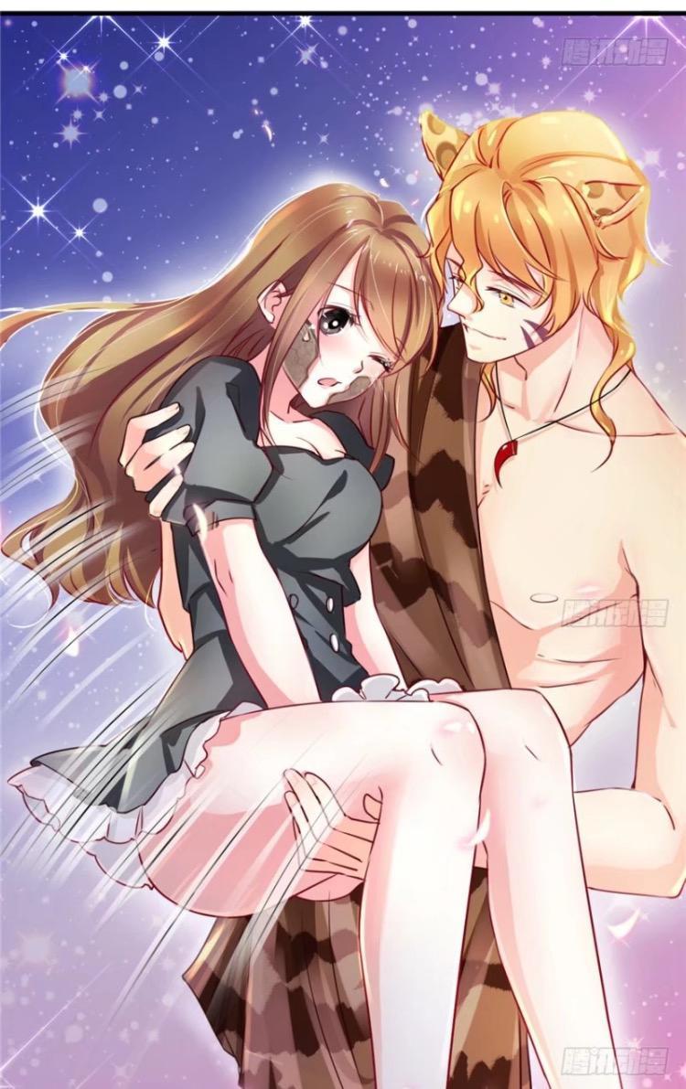 Thảnh Thơi Thú Thế Chủng Chủng Điền, Sinh Sinh Tể Chapter 6 - Trang 2