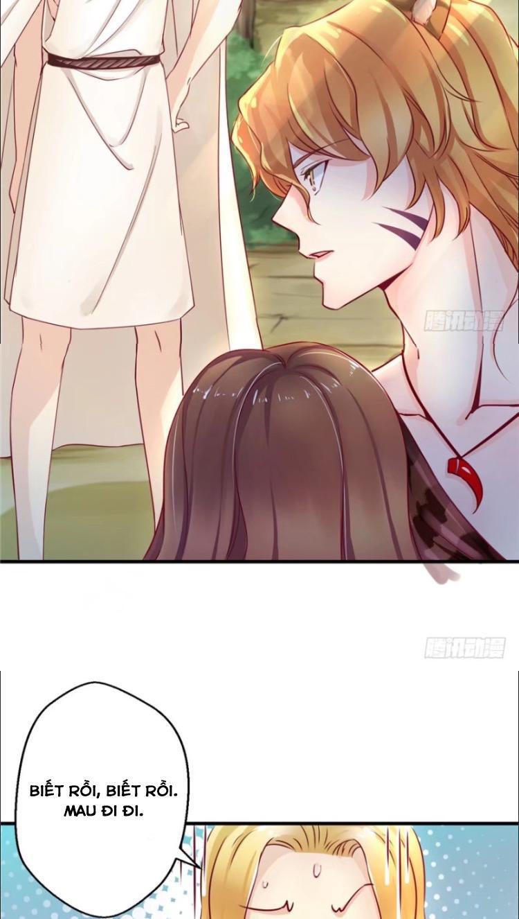 Thảnh Thơi Thú Thế Chủng Chủng Điền, Sinh Sinh Tể Chapter 6 - Trang 2