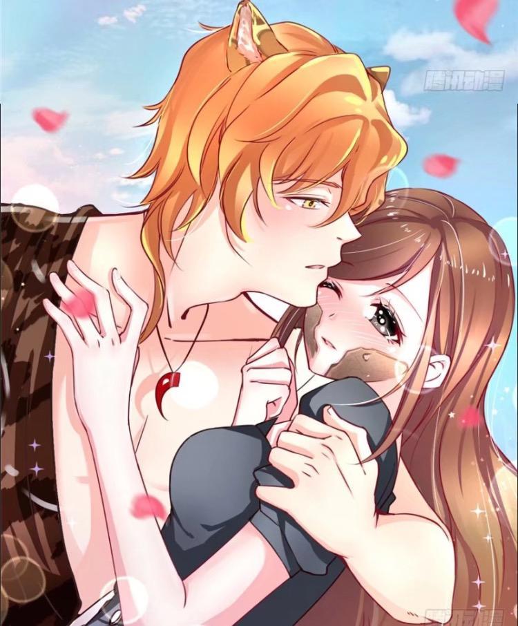 Thảnh Thơi Thú Thế Chủng Chủng Điền, Sinh Sinh Tể Chapter 6 - Trang 2