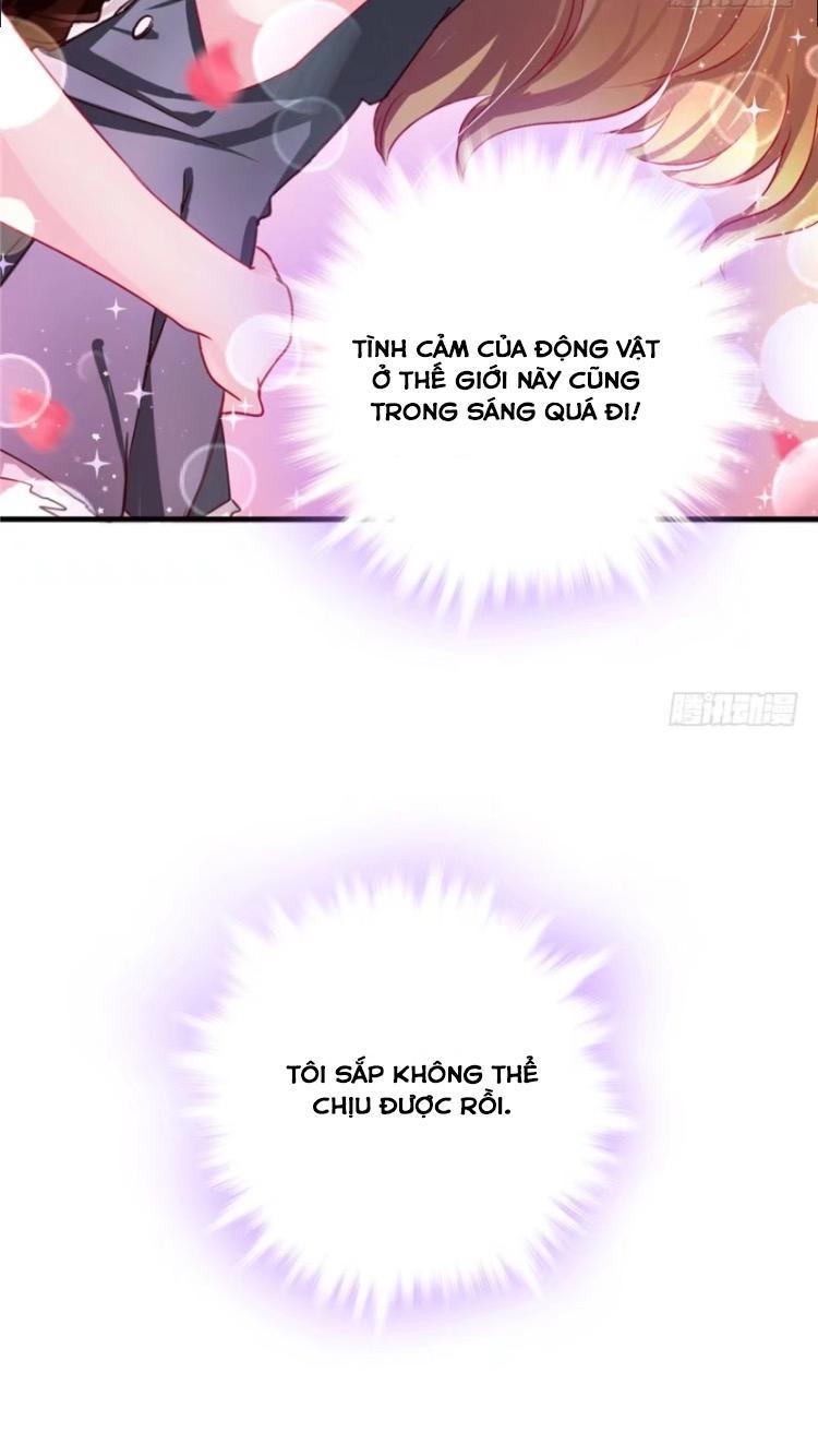 Thảnh Thơi Thú Thế Chủng Chủng Điền, Sinh Sinh Tể Chapter 6 - Trang 2