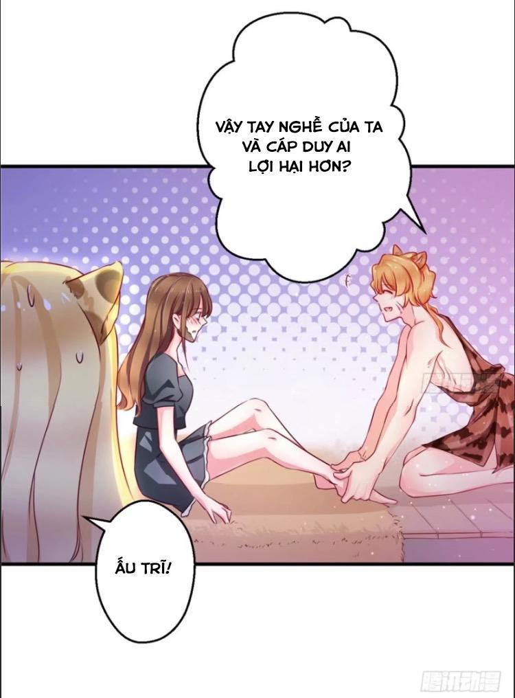 Thảnh Thơi Thú Thế Chủng Chủng Điền, Sinh Sinh Tể Chapter 6 - Trang 2