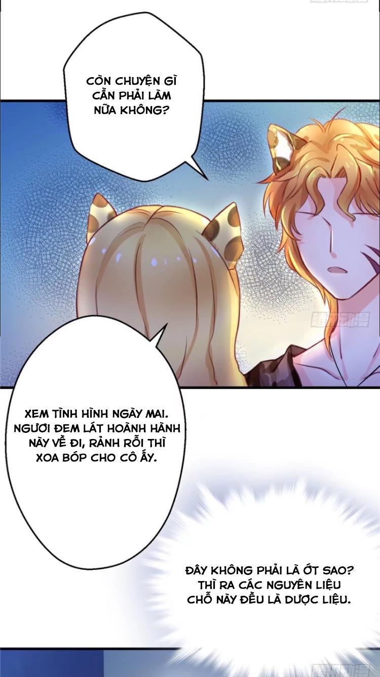 Thảnh Thơi Thú Thế Chủng Chủng Điền, Sinh Sinh Tể Chapter 6 - Trang 2