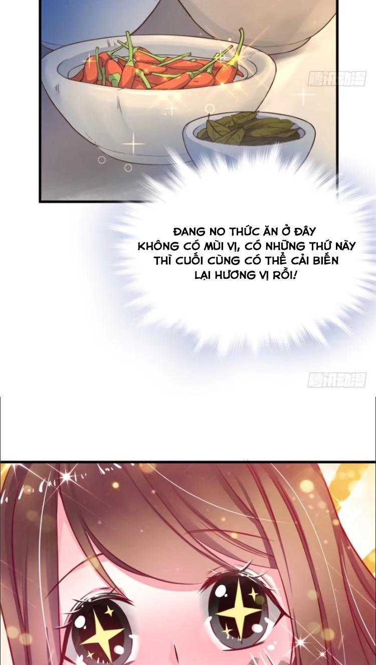 Thảnh Thơi Thú Thế Chủng Chủng Điền, Sinh Sinh Tể Chapter 6 - Trang 2