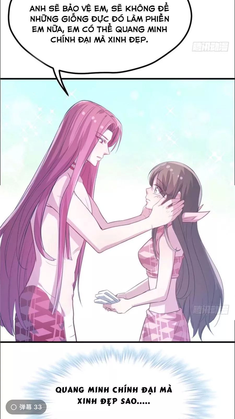 Thảnh Thơi Thú Thế Chủng Chủng Điền, Sinh Sinh Tể Chapter 60 - Trang 2