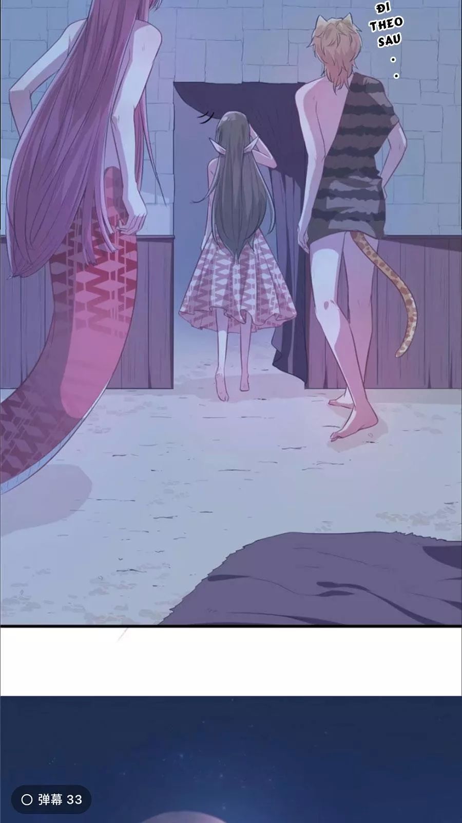 Thảnh Thơi Thú Thế Chủng Chủng Điền, Sinh Sinh Tể Chapter 60 - Trang 2