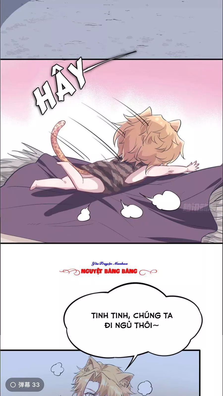 Thảnh Thơi Thú Thế Chủng Chủng Điền, Sinh Sinh Tể Chapter 60 - Trang 2