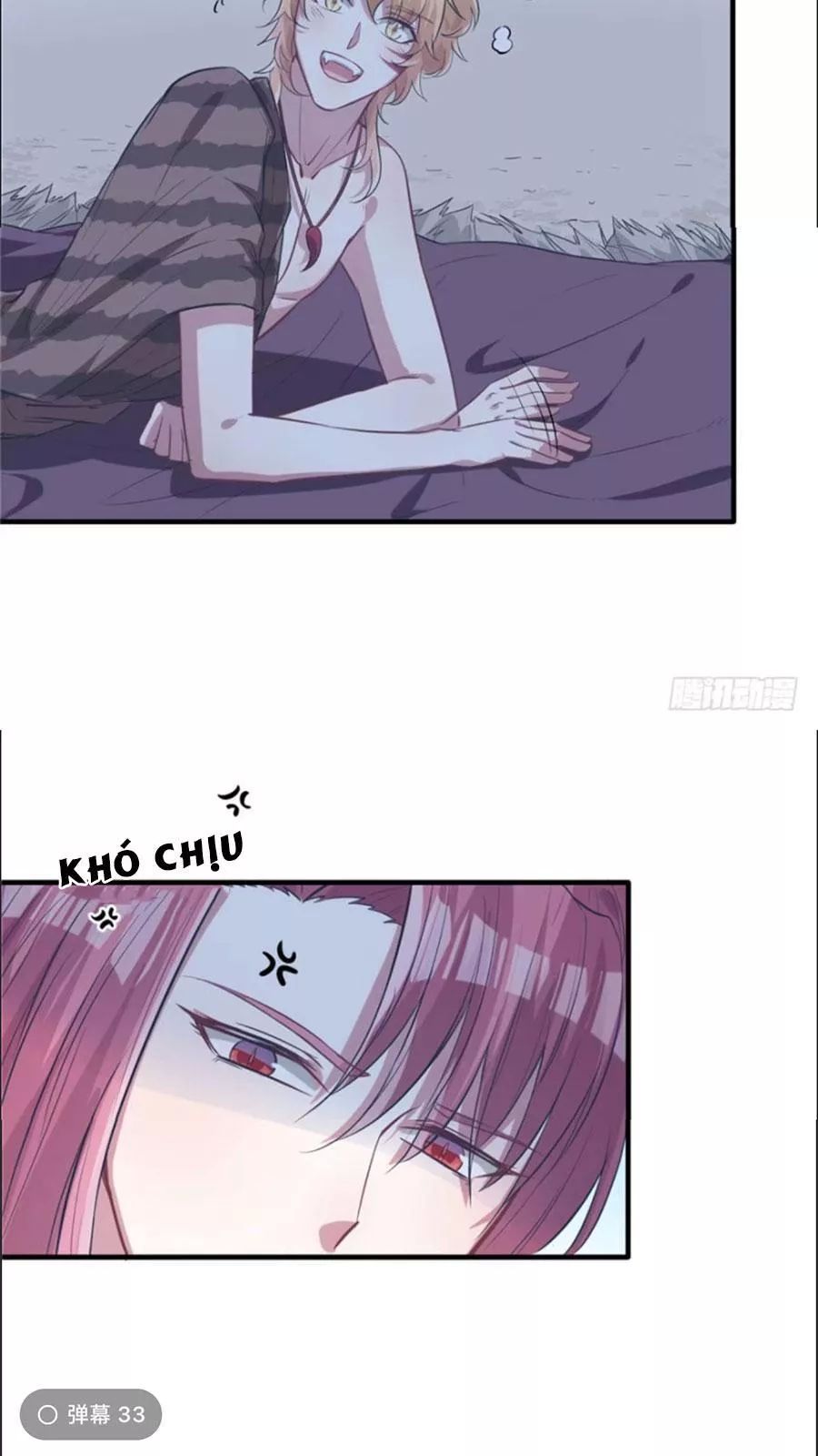 Thảnh Thơi Thú Thế Chủng Chủng Điền, Sinh Sinh Tể Chapter 60 - Trang 2