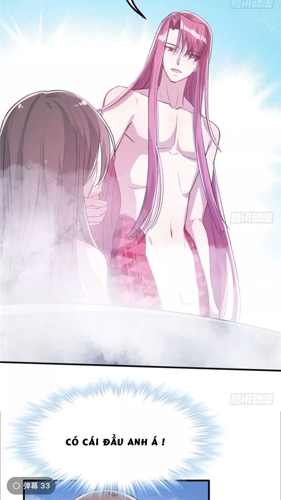 Thảnh Thơi Thú Thế Chủng Chủng Điền, Sinh Sinh Tể Chapter 60 - Trang 2