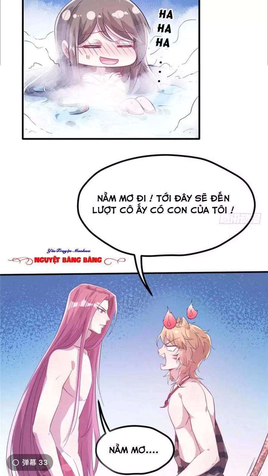 Thảnh Thơi Thú Thế Chủng Chủng Điền, Sinh Sinh Tể Chapter 60 - Trang 2