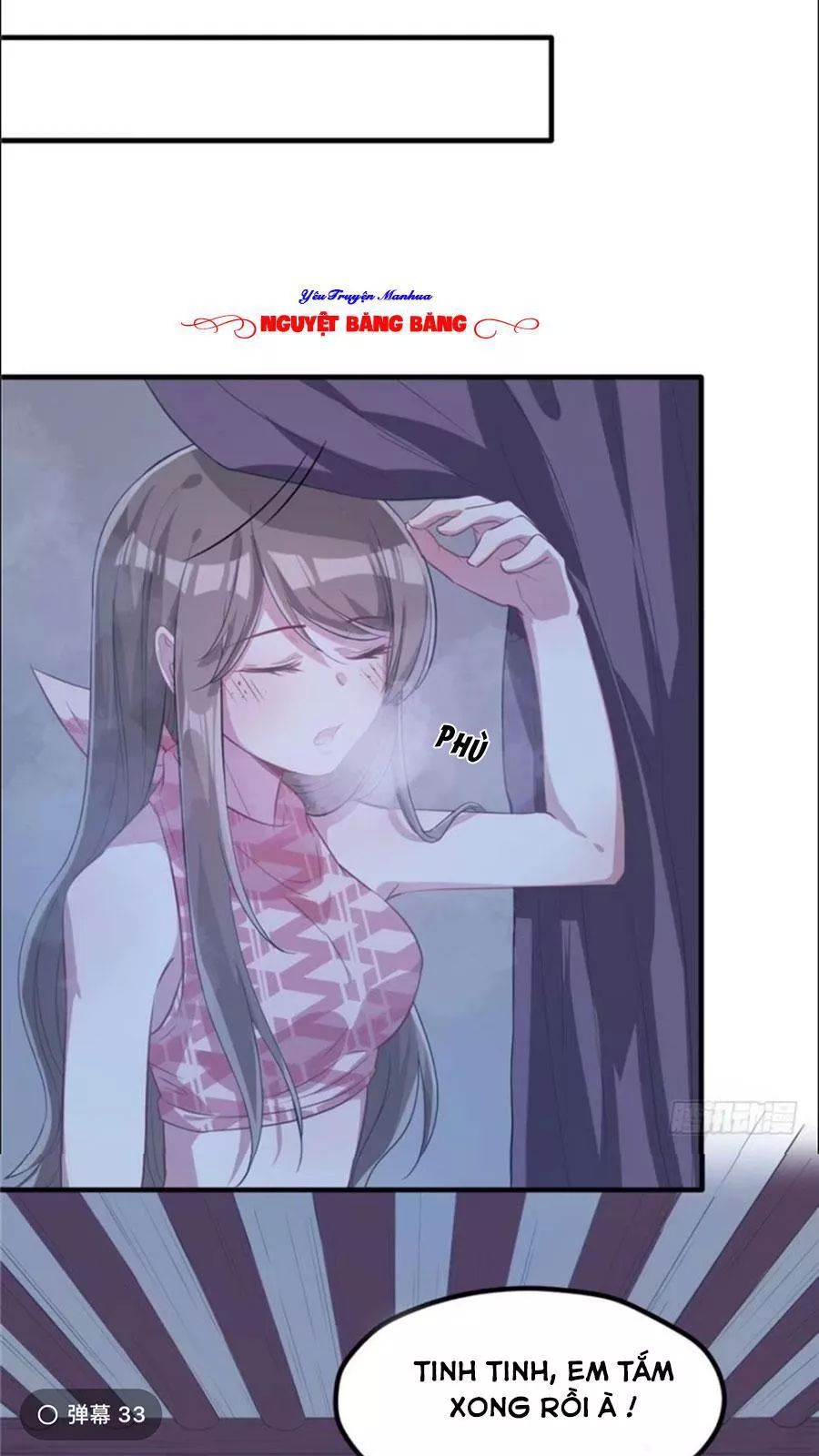 Thảnh Thơi Thú Thế Chủng Chủng Điền, Sinh Sinh Tể Chapter 60 - Trang 2