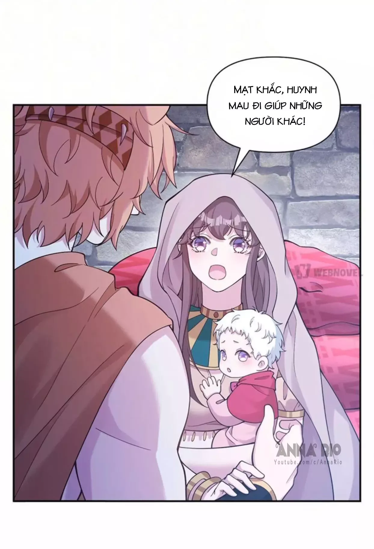 Thảnh Thơi Thú Thế Chủng Chủng Điền, Sinh Sinh Tể Chapter 600 - Trang 2