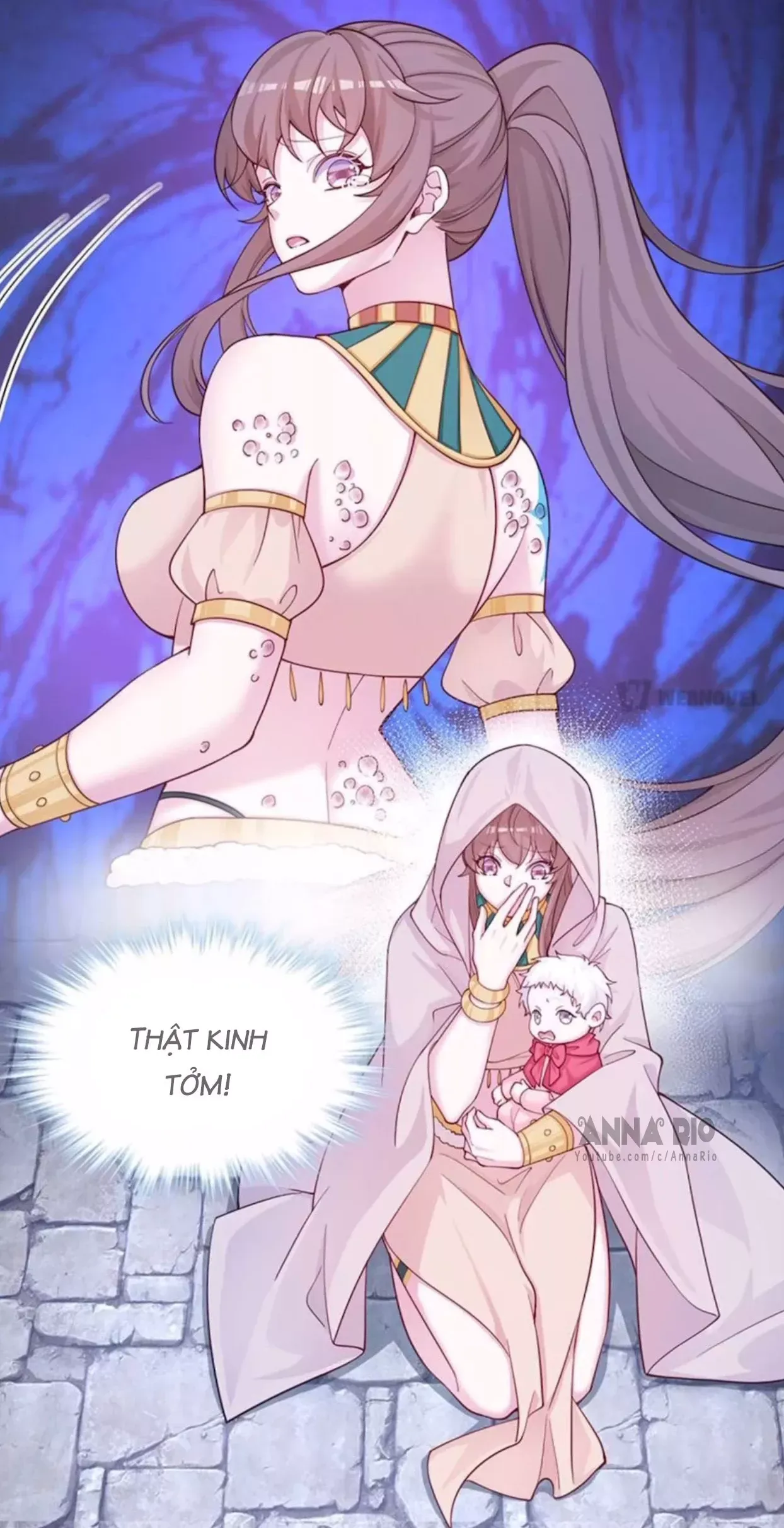 Thảnh Thơi Thú Thế Chủng Chủng Điền, Sinh Sinh Tể Chapter 600 - Trang 2