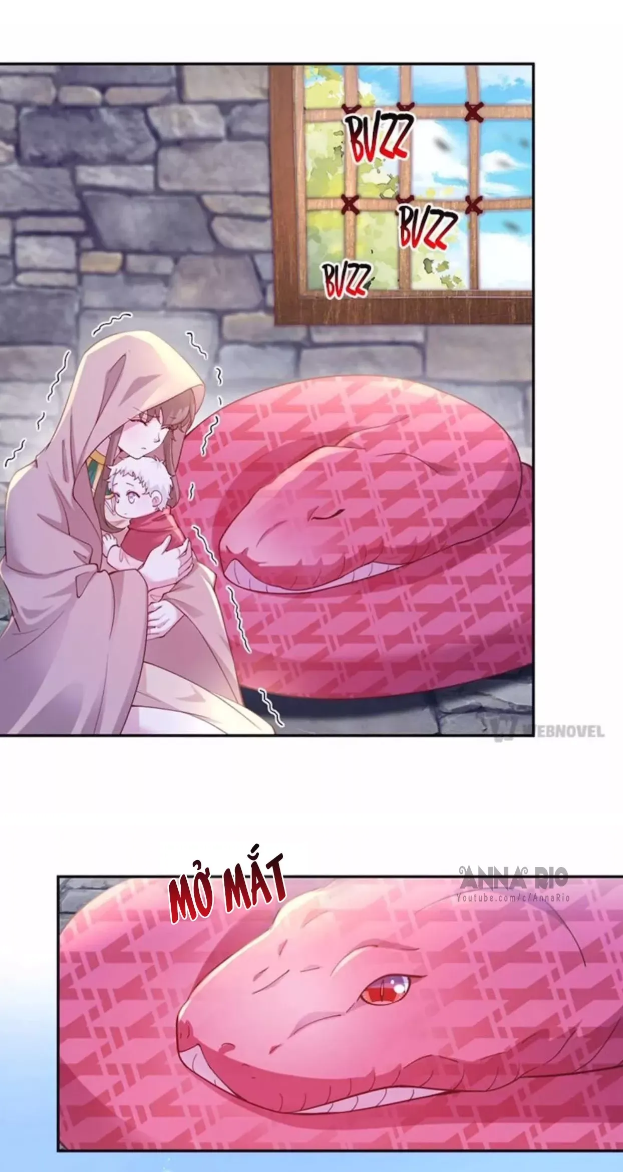 Thảnh Thơi Thú Thế Chủng Chủng Điền, Sinh Sinh Tể Chapter 600 - Trang 2