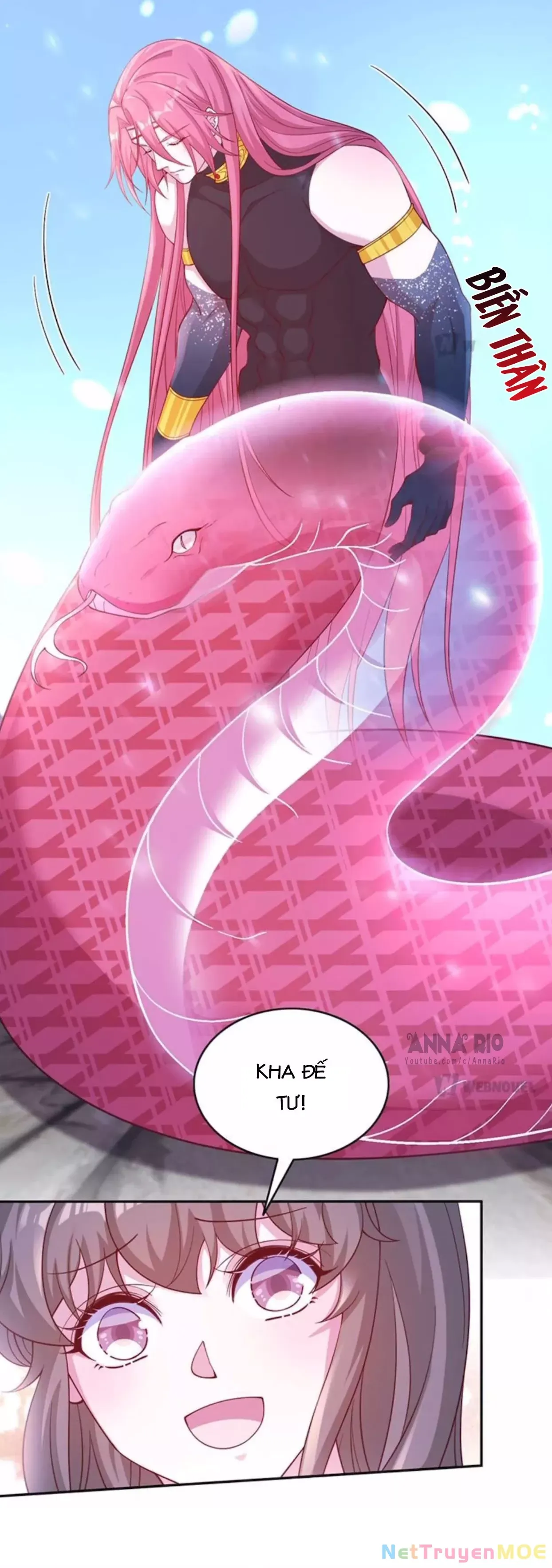 Thảnh Thơi Thú Thế Chủng Chủng Điền, Sinh Sinh Tể Chapter 600 - Trang 2