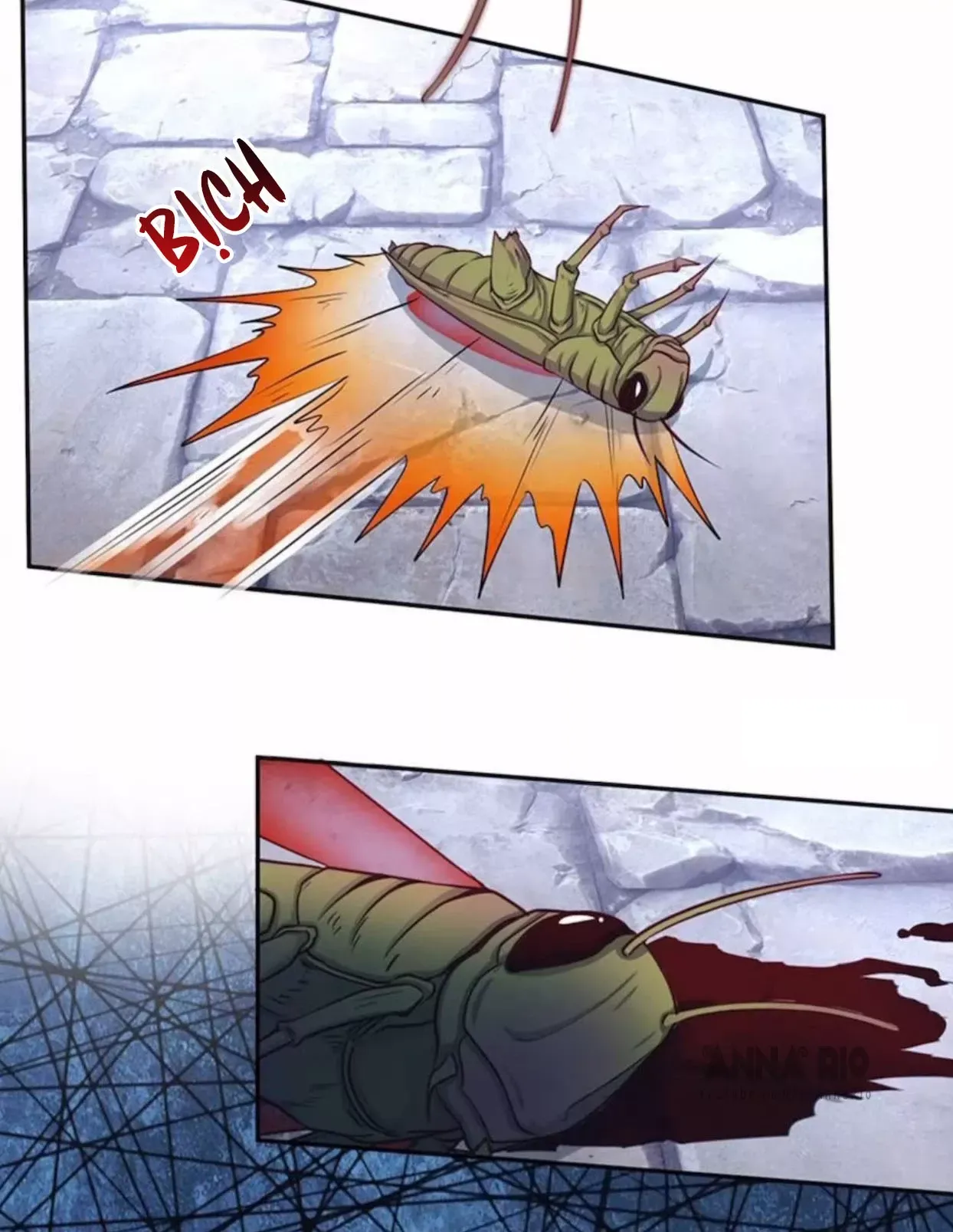 Thảnh Thơi Thú Thế Chủng Chủng Điền, Sinh Sinh Tể Chapter 600 - Trang 2