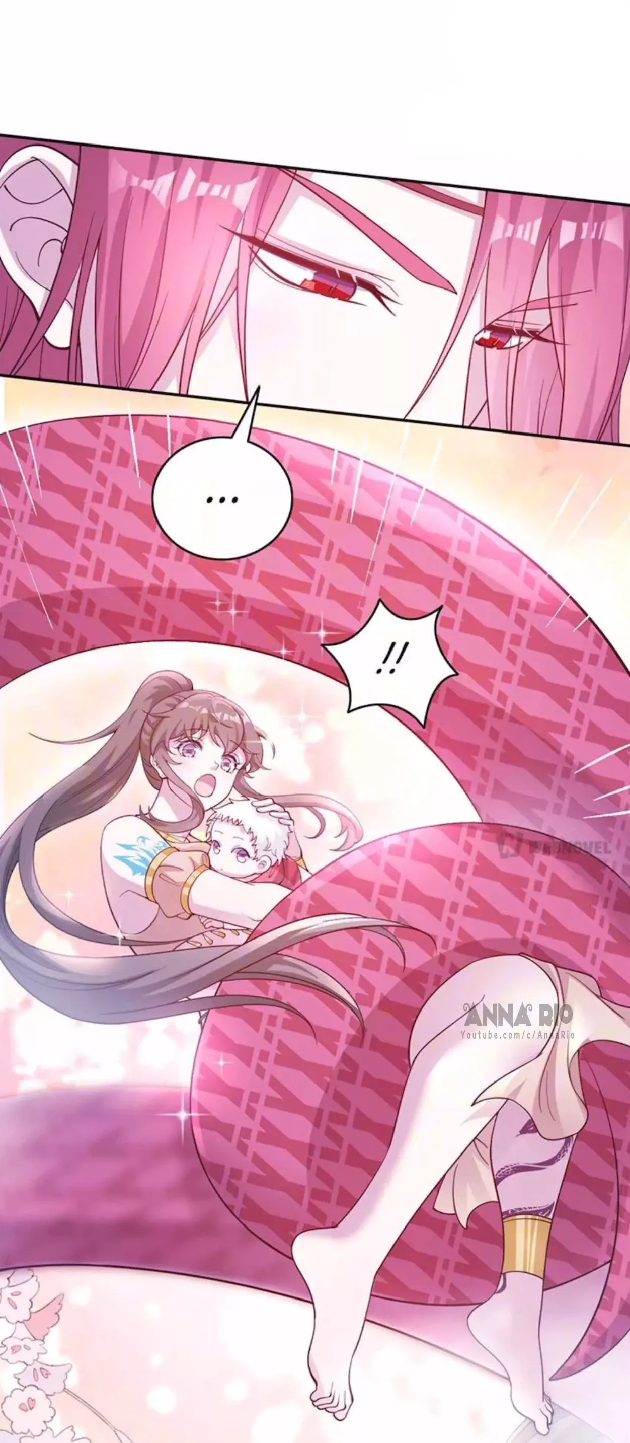 Thảnh Thơi Thú Thế Chủng Chủng Điền, Sinh Sinh Tể Chapter 601 - Trang 2