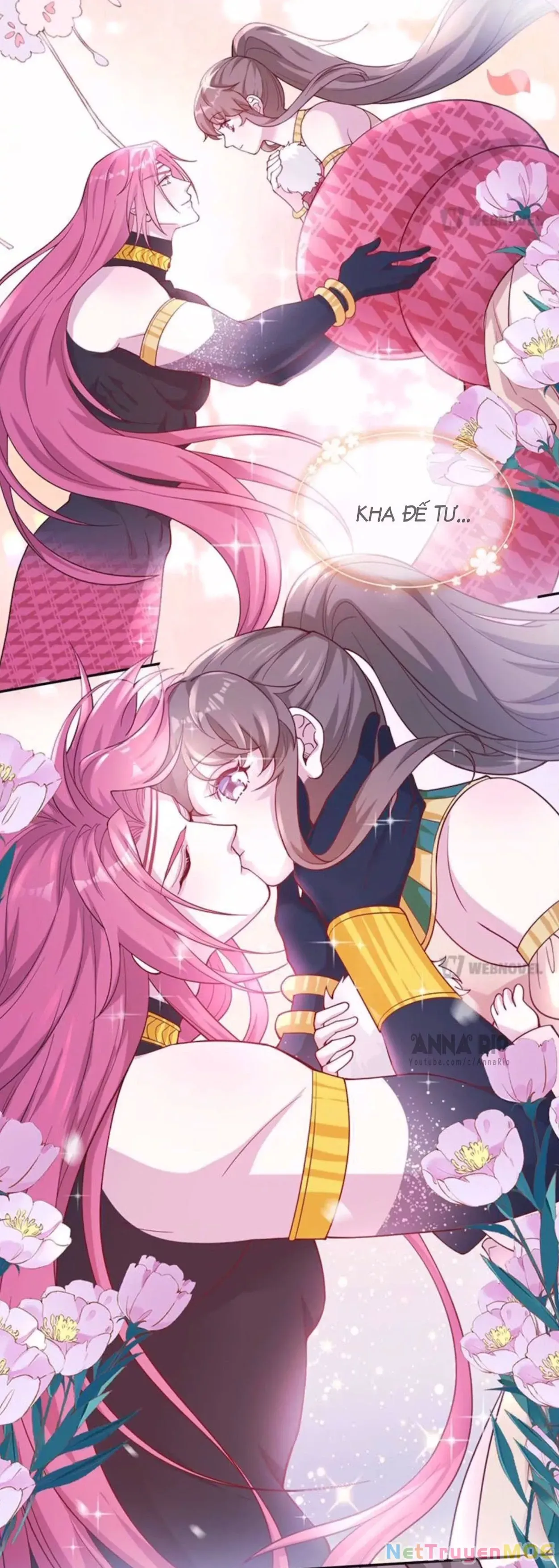 Thảnh Thơi Thú Thế Chủng Chủng Điền, Sinh Sinh Tể Chapter 601 - Trang 2