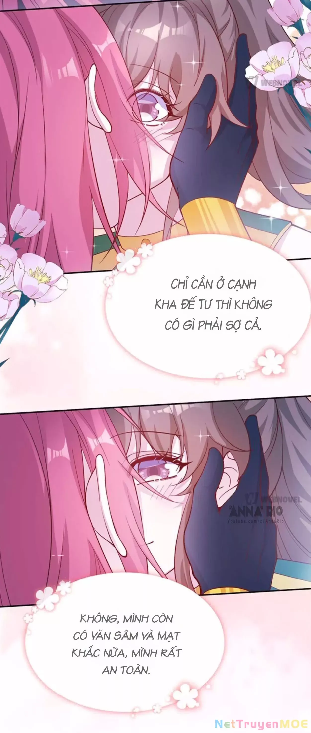 Thảnh Thơi Thú Thế Chủng Chủng Điền, Sinh Sinh Tể Chapter 601 - Trang 2