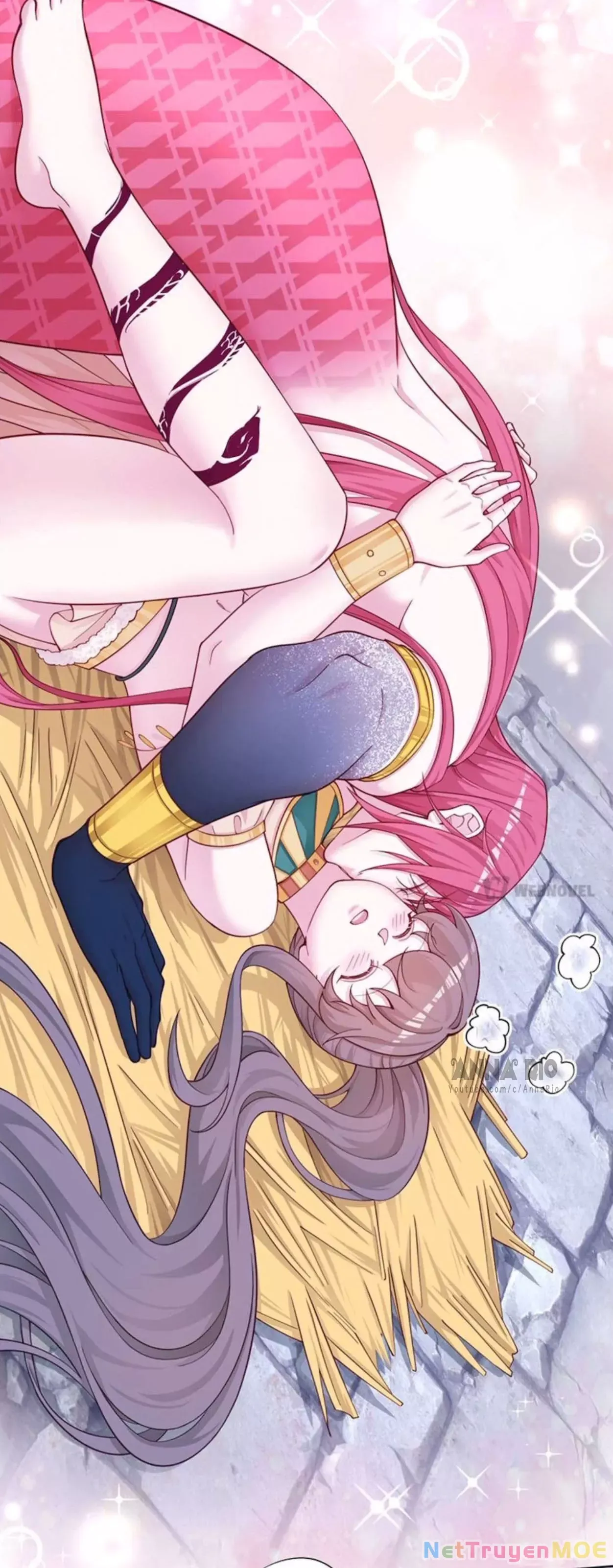 Thảnh Thơi Thú Thế Chủng Chủng Điền, Sinh Sinh Tể Chapter 601 - Trang 2