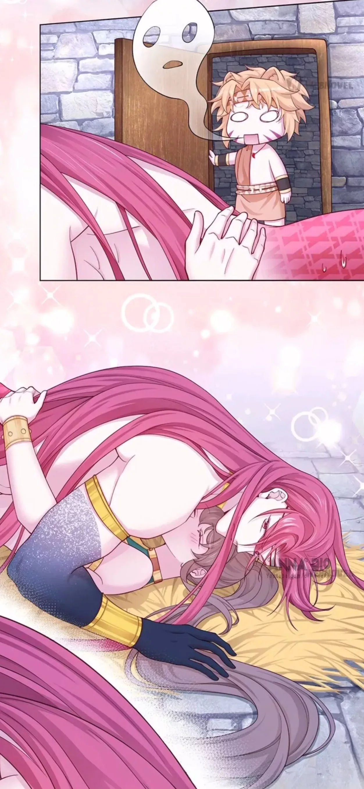 Thảnh Thơi Thú Thế Chủng Chủng Điền, Sinh Sinh Tể Chapter 601 - Trang 2