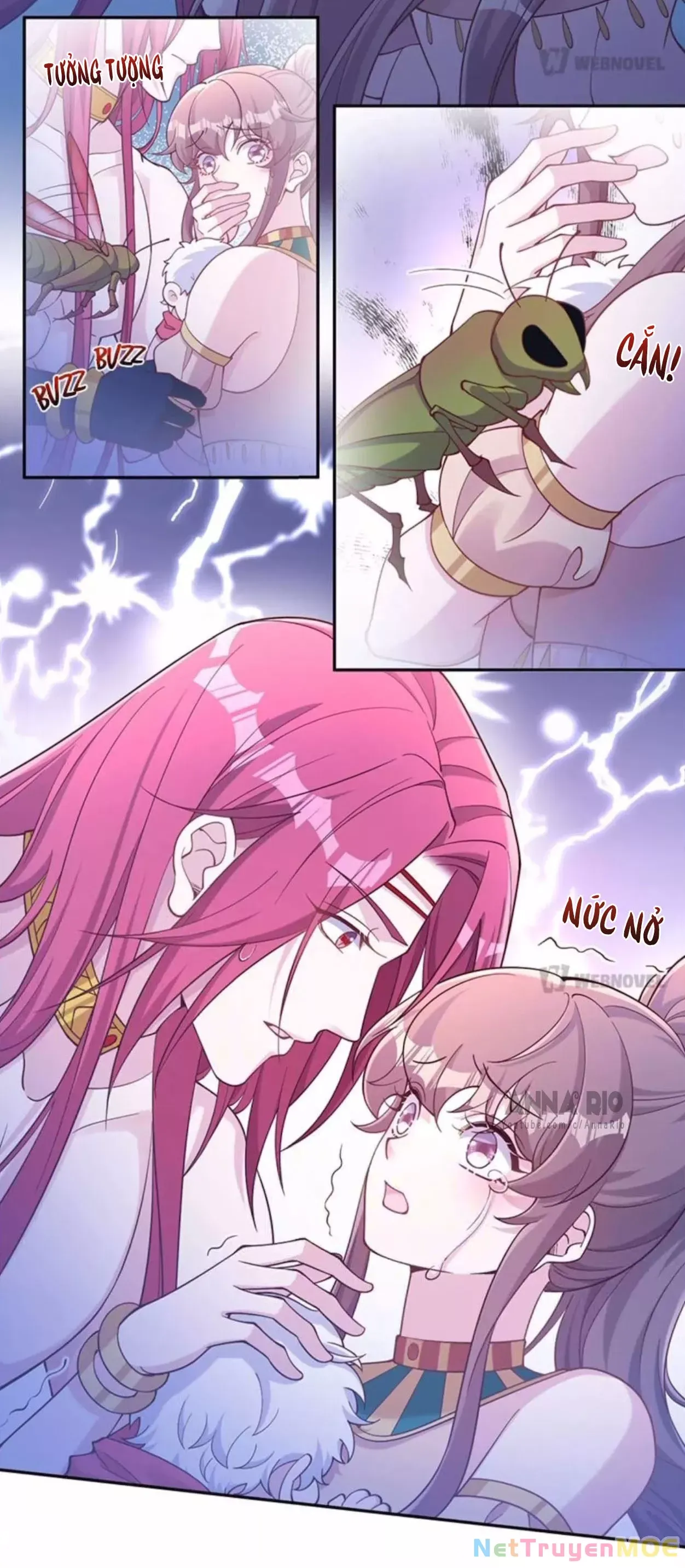 Thảnh Thơi Thú Thế Chủng Chủng Điền, Sinh Sinh Tể Chapter 601 - Trang 2